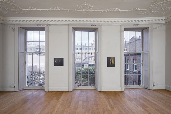 fiona finnegan, fiona, finnegan, art, artist, painting, painter, oil painting, contemporary painting, domobaal, witch