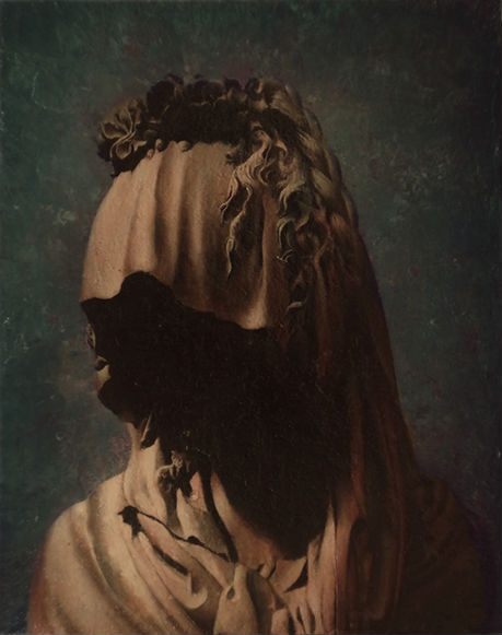 fiona finnegan, fiona, finnegan, art, artist, painting, painter, oil painting, contemporary painting, mysticism, witch